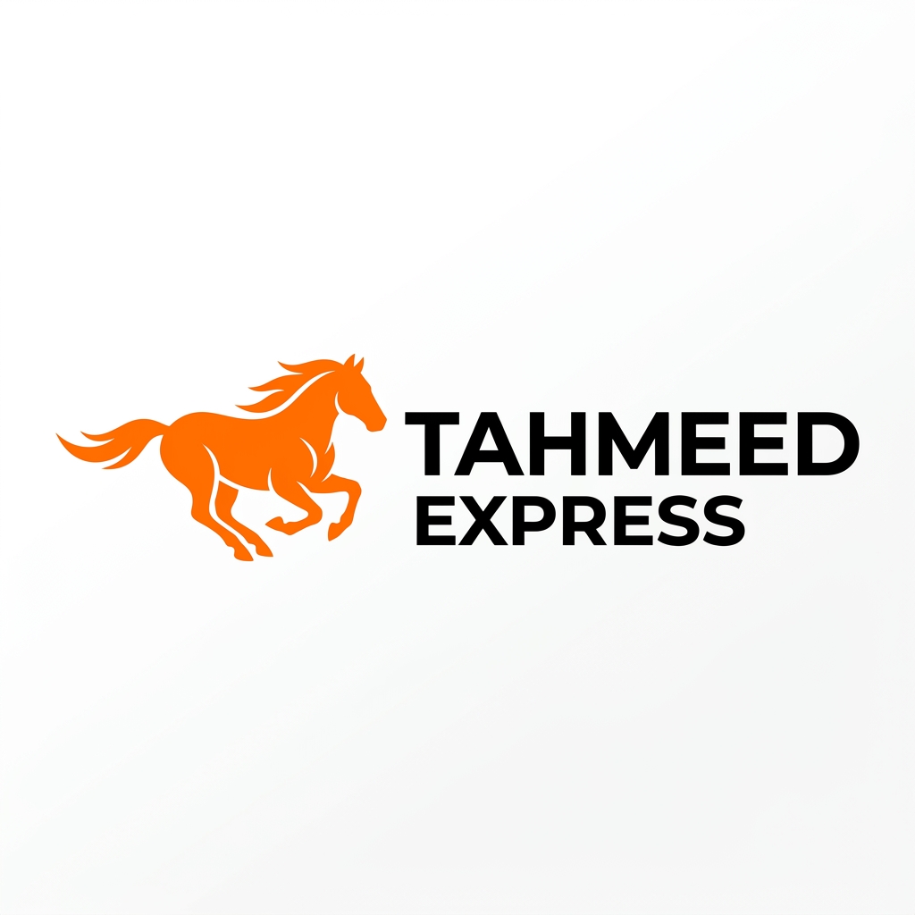 Tahmeed Logo